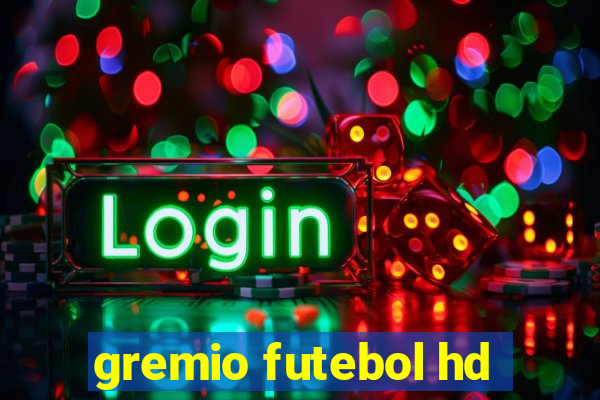 gremio futebol hd